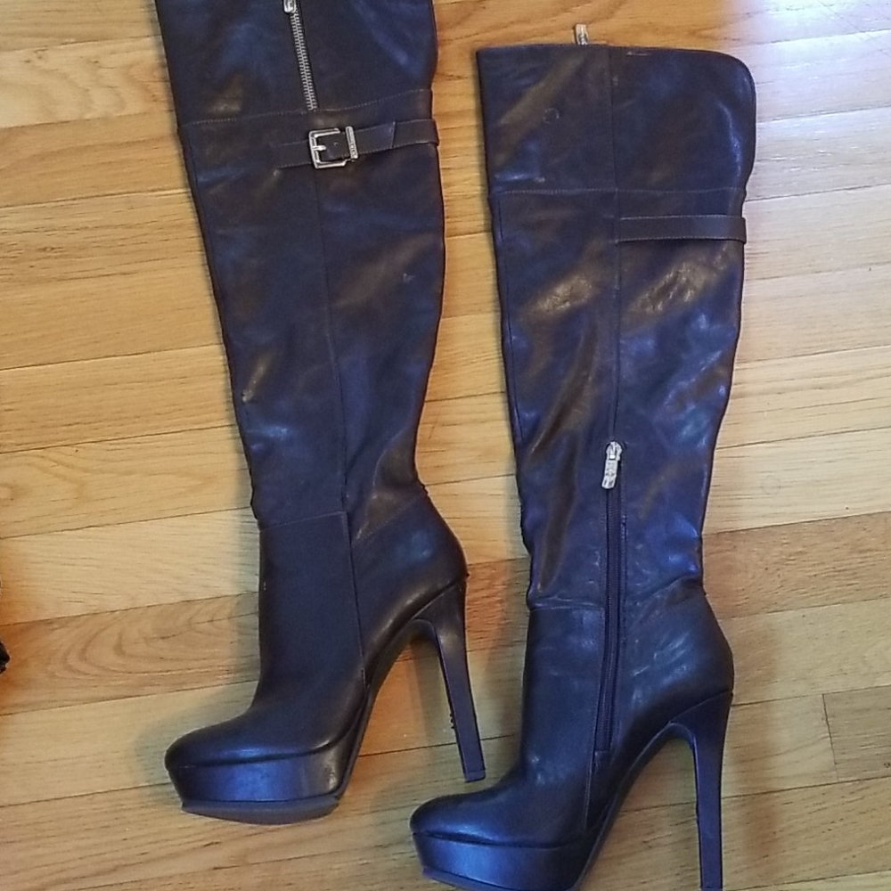 Heels